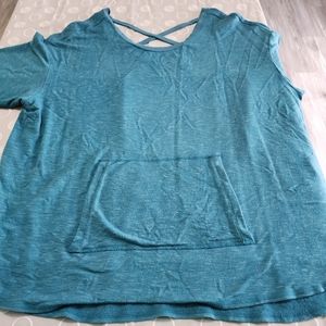Suunday Womens 3x top